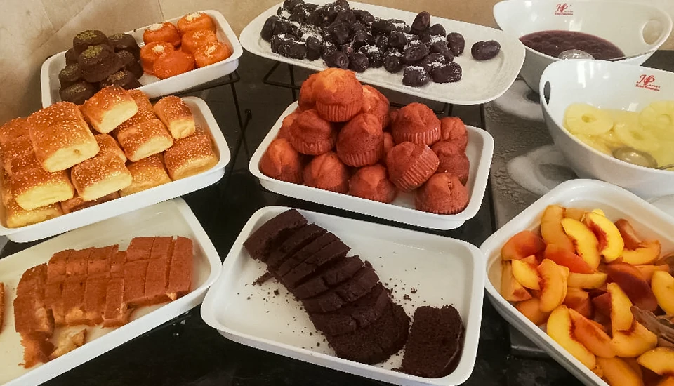 هتل پانوراما کیش